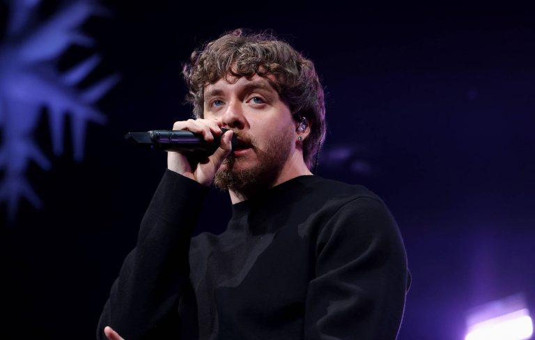 Listen to Jack Harlow’s reflective new single ‘Tranquility’