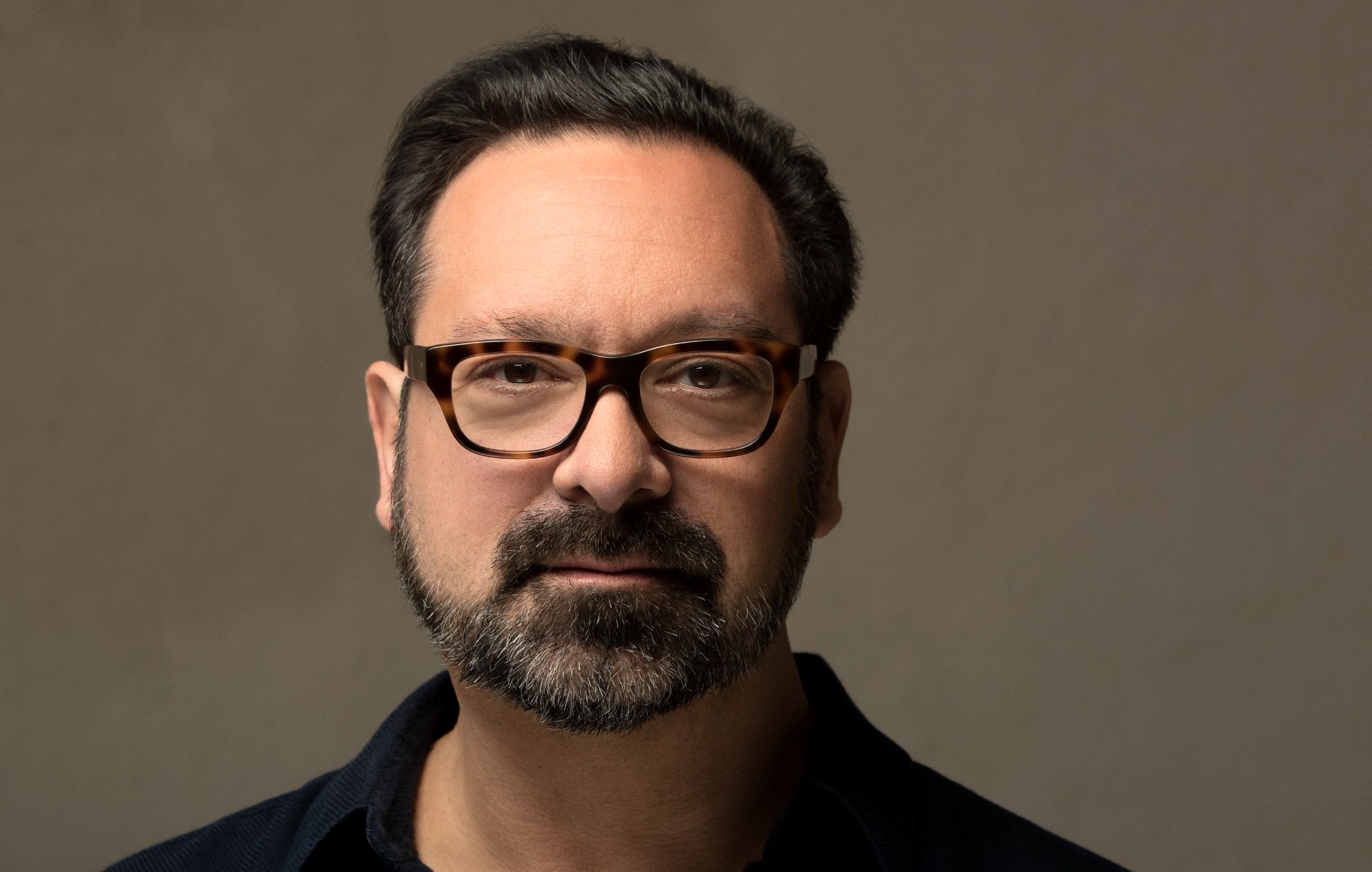 Soundtrack Of My Life: James Mangold