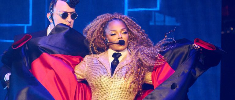 When Does Janet Jackson’s 2025 Las Vegas Residency End?