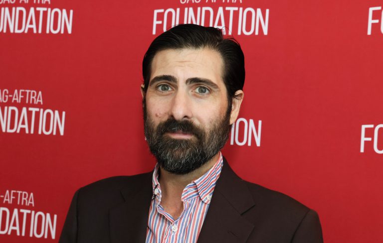 Jason Schwartzman returning as Coconut Records for first new music in 13 years