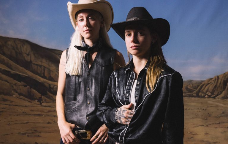 Julien Baker & Torres share yearnful new single ‘Sylvia’ and announce debut collab album ‘Send A Prayer My Way’