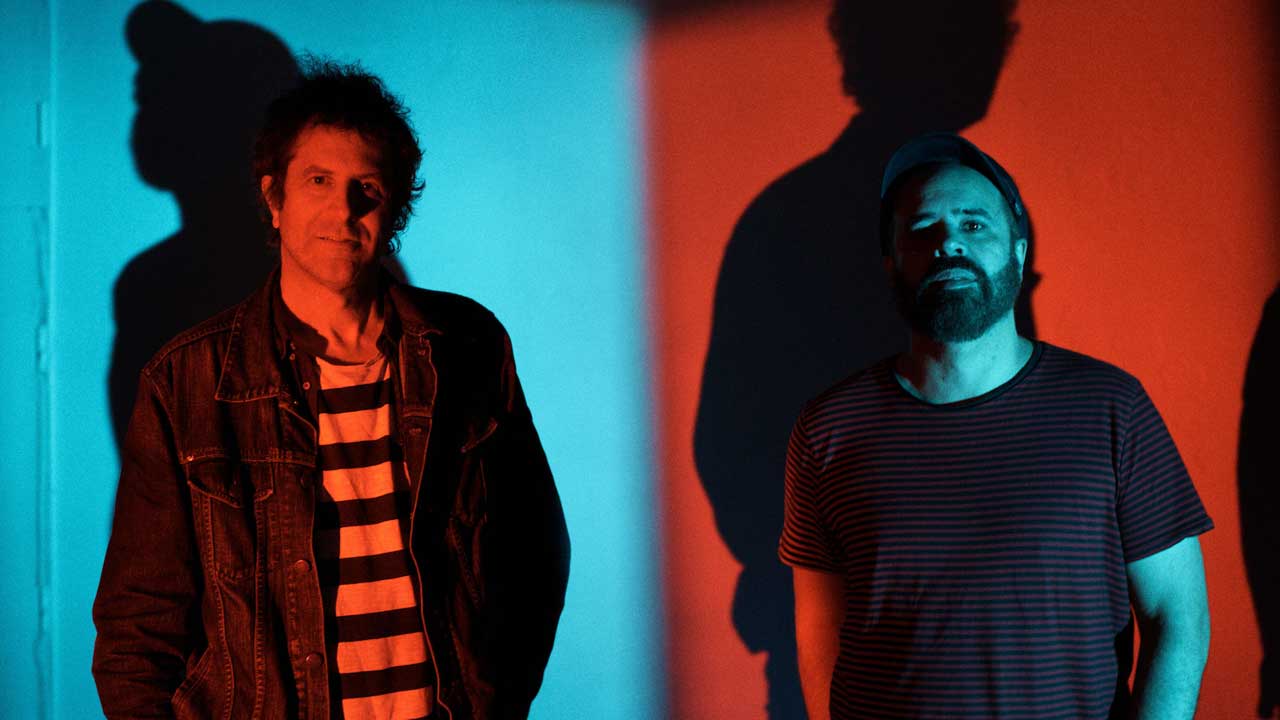 Alt.rock icons Swervedriver release first new music in five years and it’s predictably epic