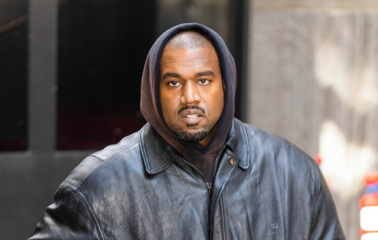 Listen to Kanye West rap about Diddy and threesomes with wife on new song snippets