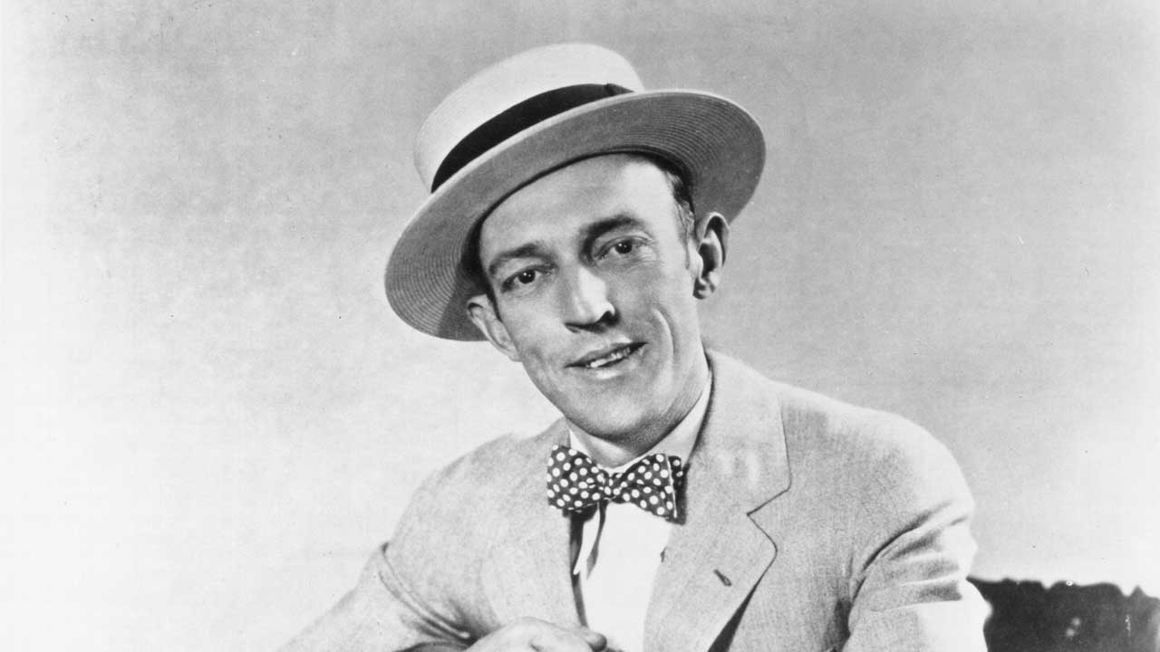 How Jimmie Rodgers changed the face of popular music – and built a song franchise in the process