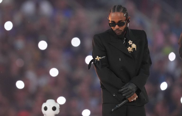 Kendrick Lamar says he felt like Dragon Ball Z’s Goku recording ‘Hey Now’ from ‘GNX’