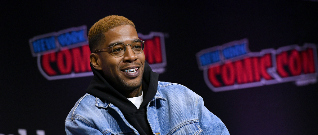 Someone Reportedly Broke Into Kid Cudi’s Home, Ate A Meal, Then Took A Shower