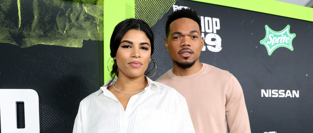 Chance The Rapper And Ex-Wife Kirsten Corley Have Reportedly Reached An ‘Equitable’ Divorce Settlement