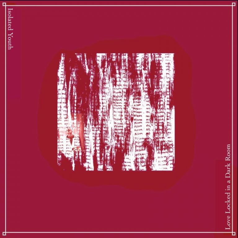 Sweden’s Isolated Youth Return With Chilling Post-Punk Anthem “Love Locked In Dark Room”