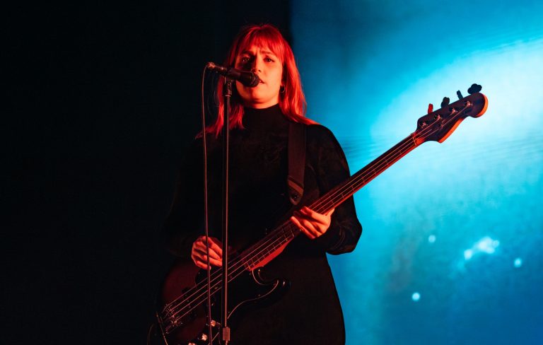 London Grammar to headline London’s LIDO Festival 2025 with Celeste, Roísín Murphy and more