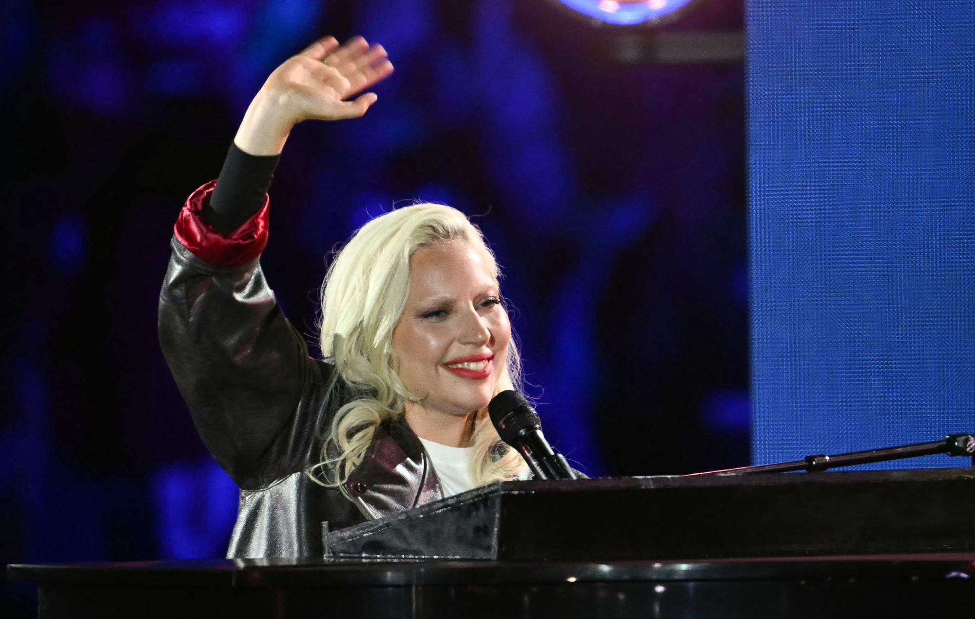 Lady Gaga on “biggest risk” she’s taken in music: “People thought I was crazy”