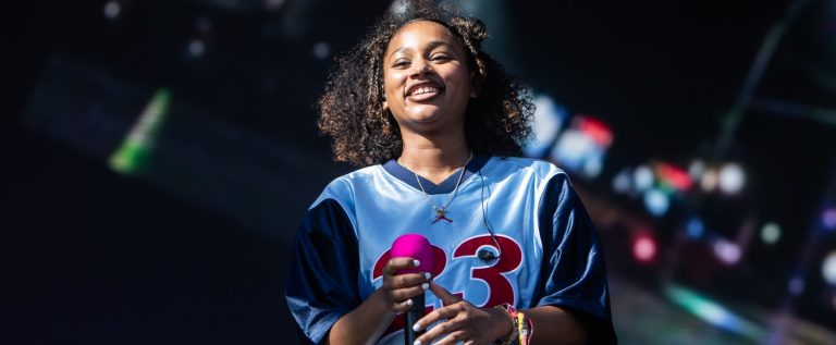 Laila! Is Taking A ‘Gap Year’ For Her First-Ever Headlining Tour