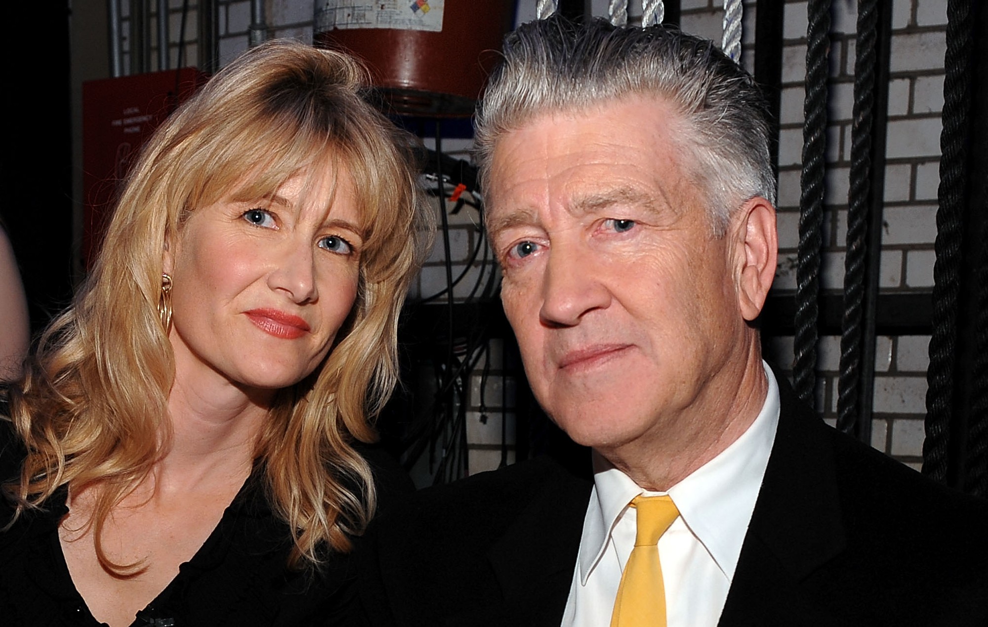 Laura Dern pays tribute to David Lynch on director’s 79th birthday