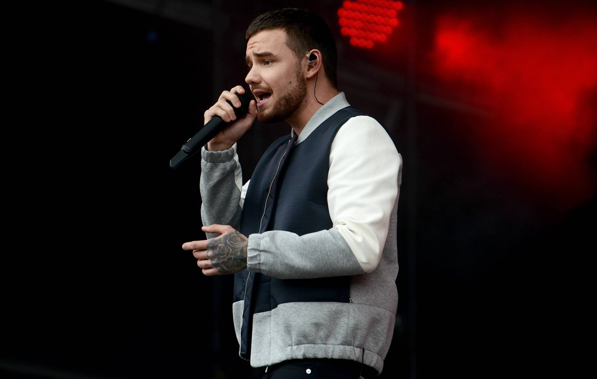 One of Liam Payne’s alleged drug dealers has been arrested