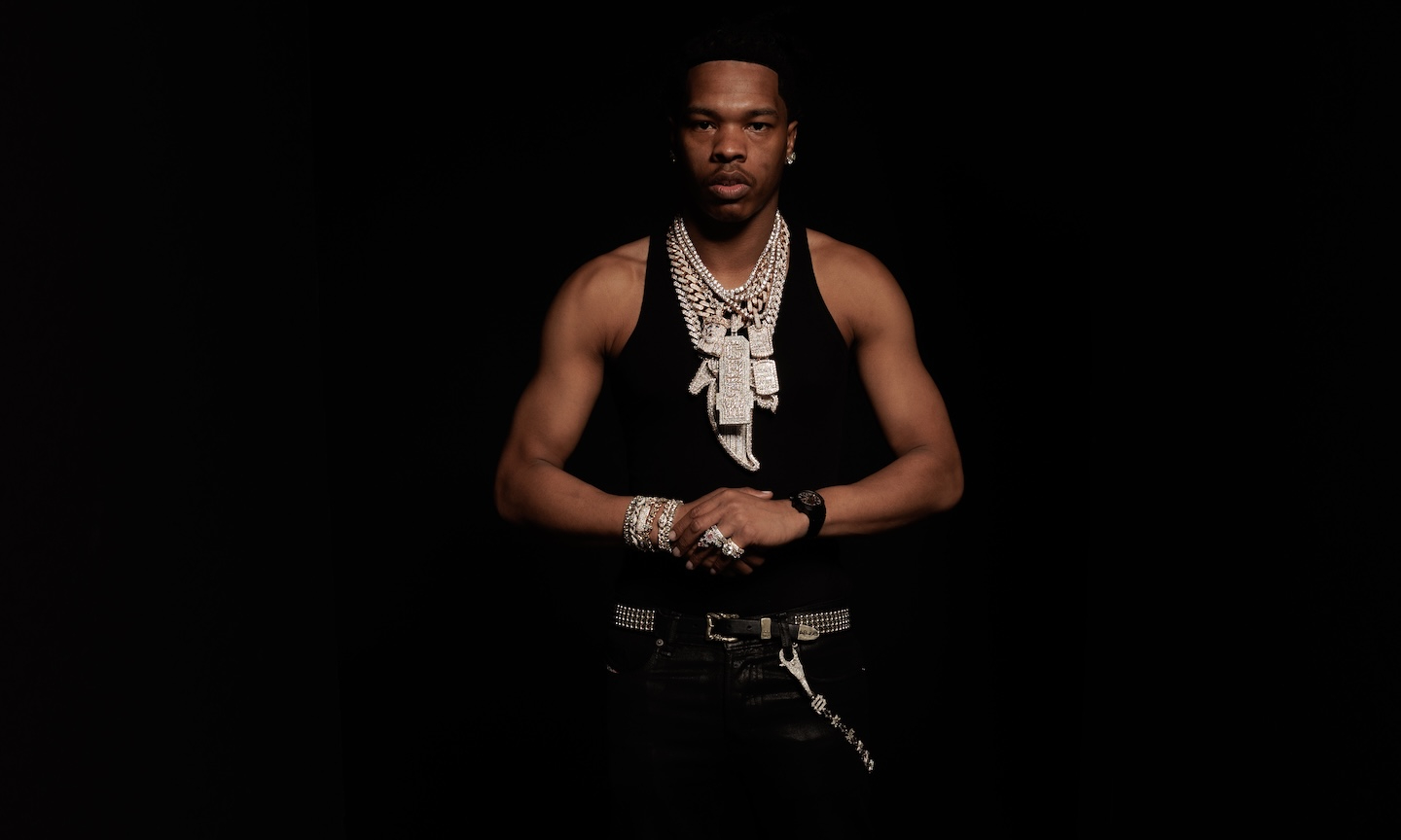 Lil Baby’s New Album ‘WHAM’ Debuts At No.1