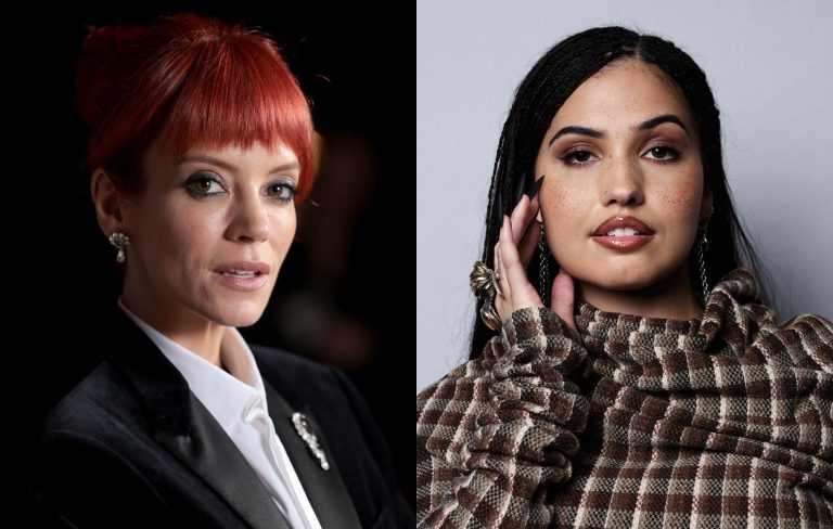 Mabel to stand in for Lily Allen on ‘Miss Me?’ podcast while she takes mental health recovery break 