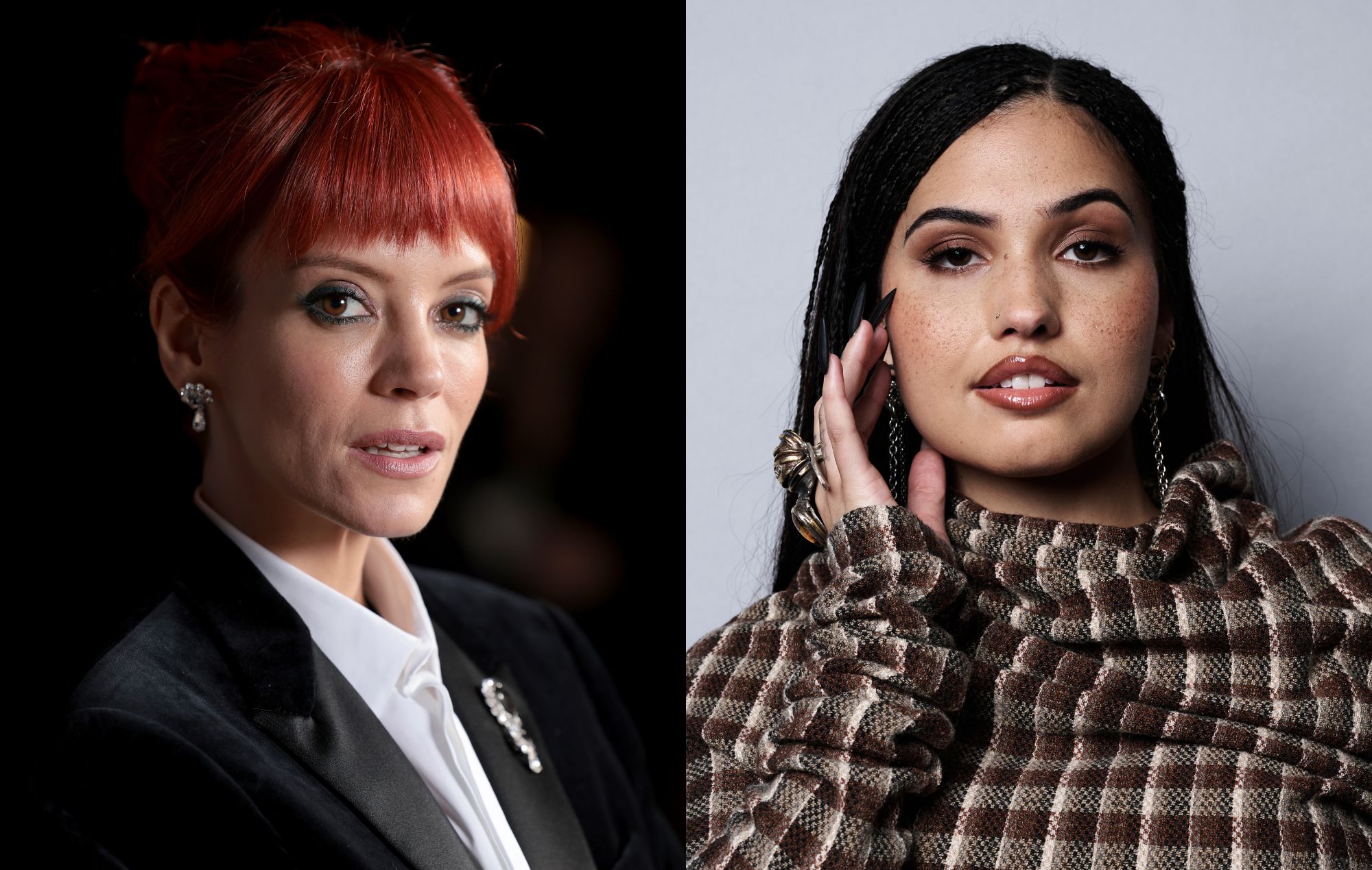 Mabel to stand in for Lily Allen on ‘Miss Me?’ podcast while she takes mental health recovery break 