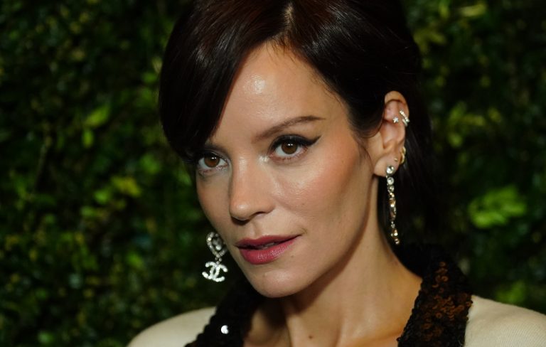 Lily Allen “not in a good place” and “spiralling”, vows break from spotlight to focus on mental health