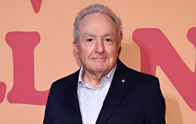 Lorne Michaels says ‘SNL’ has “never banned” any music acts: “We’re way too crass and opportunistic”