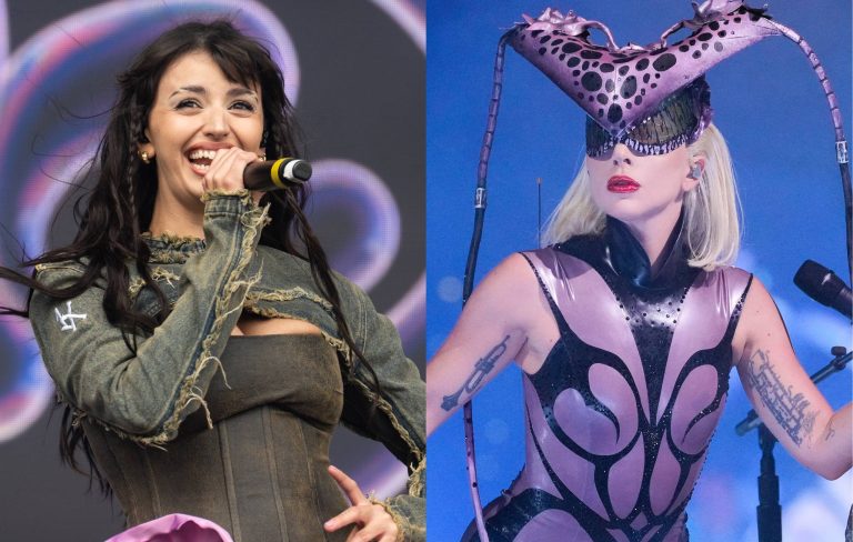 Rebecca Black reflects on Lady Gaga calling her a “genius”: “It was such a crazy experience to be a 13-year-old”