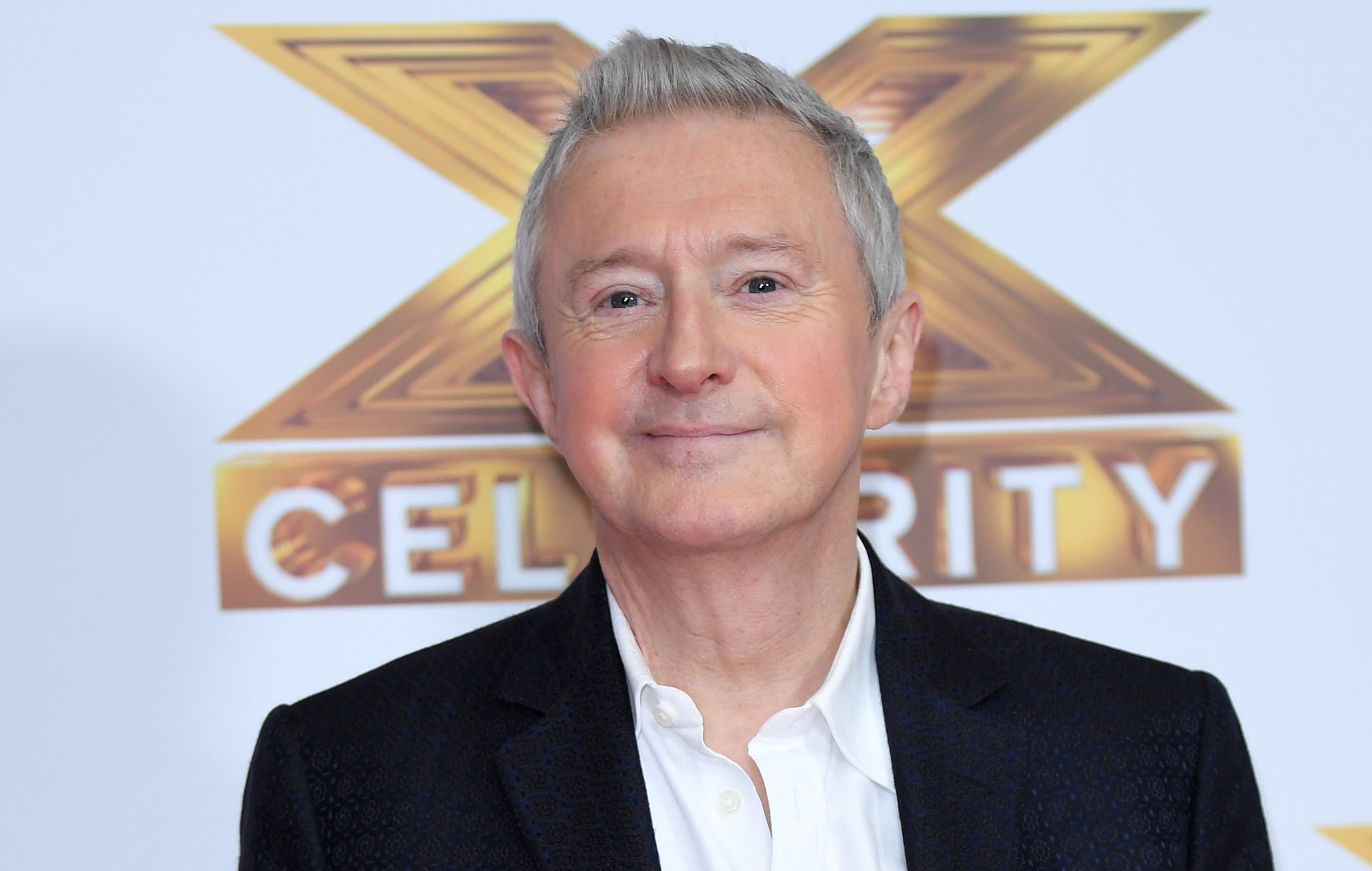 Louis Walsh admits making up press stories in Boyzone doc trailer