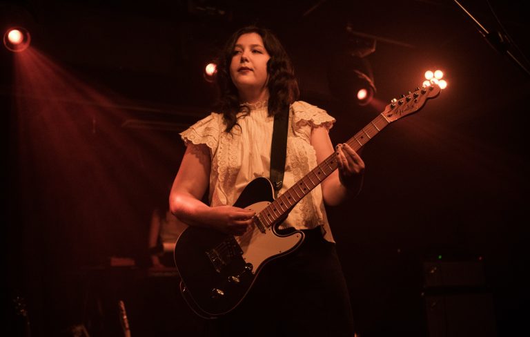 Lucy Dacus previews new single ‘Best Guess’ with music video casting call