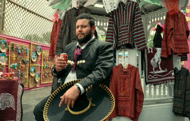 ‘Mo’ soundtrack: every song in the Netflix comedy series 