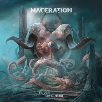 Maceration – Serpent Devourment Review