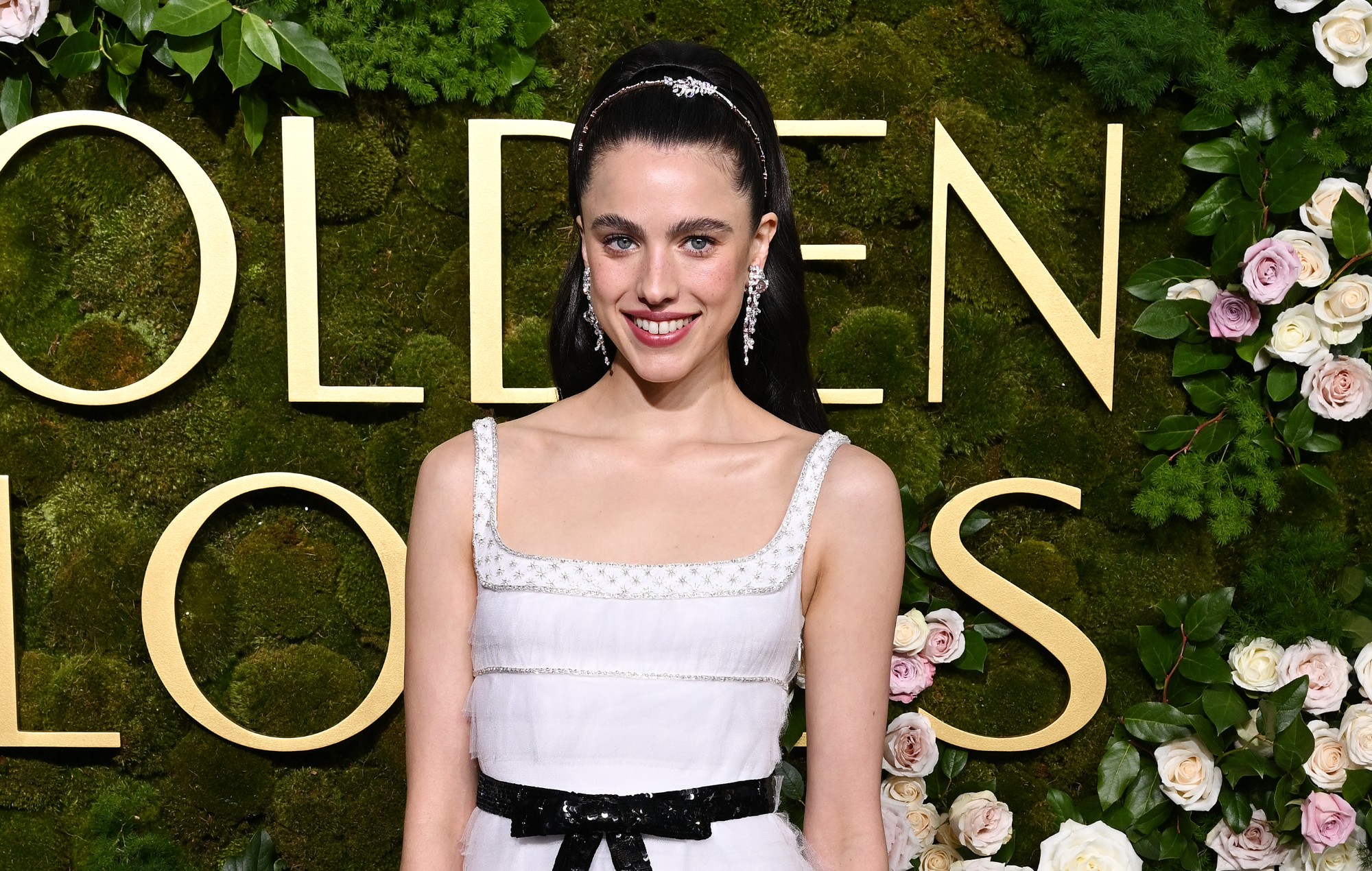 ‘The Substance’ prosthetics caused damage to Margaret Qualley’s face that took a year to heal