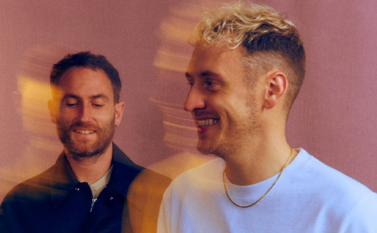 Maribou State release soulful new track ‘All I Need’ and announce 2025 North American tour dates