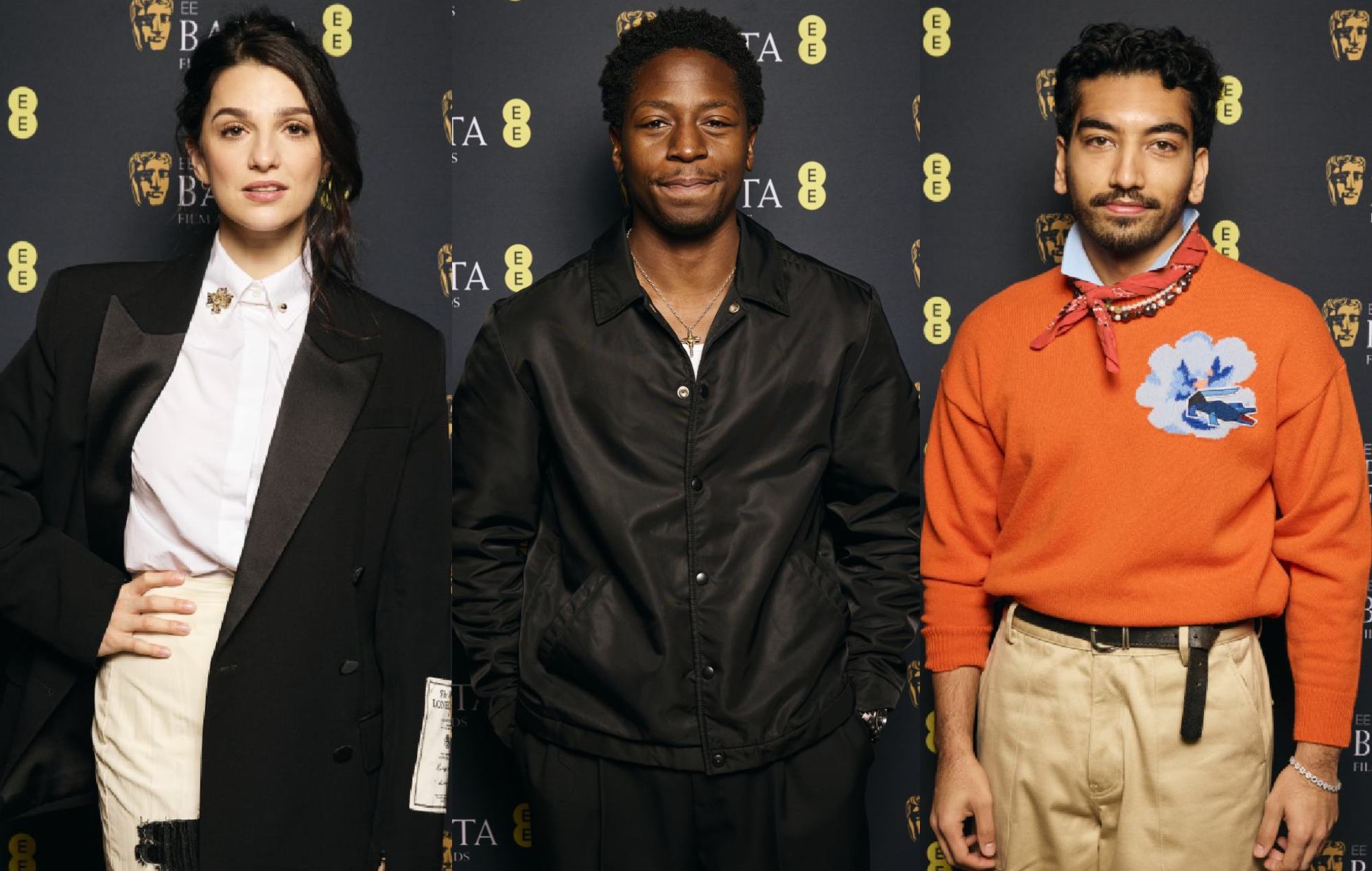 BAFTA Rising Star nominees dominated by ‘Industry’ alumni