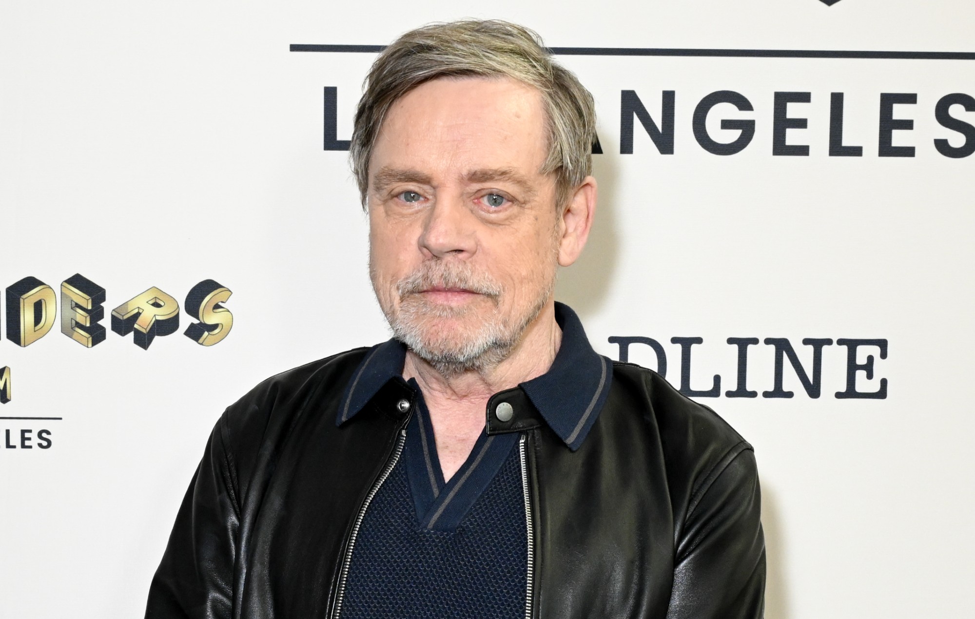 Mark Hamill among celebrities evacuated from homes during California wildfires