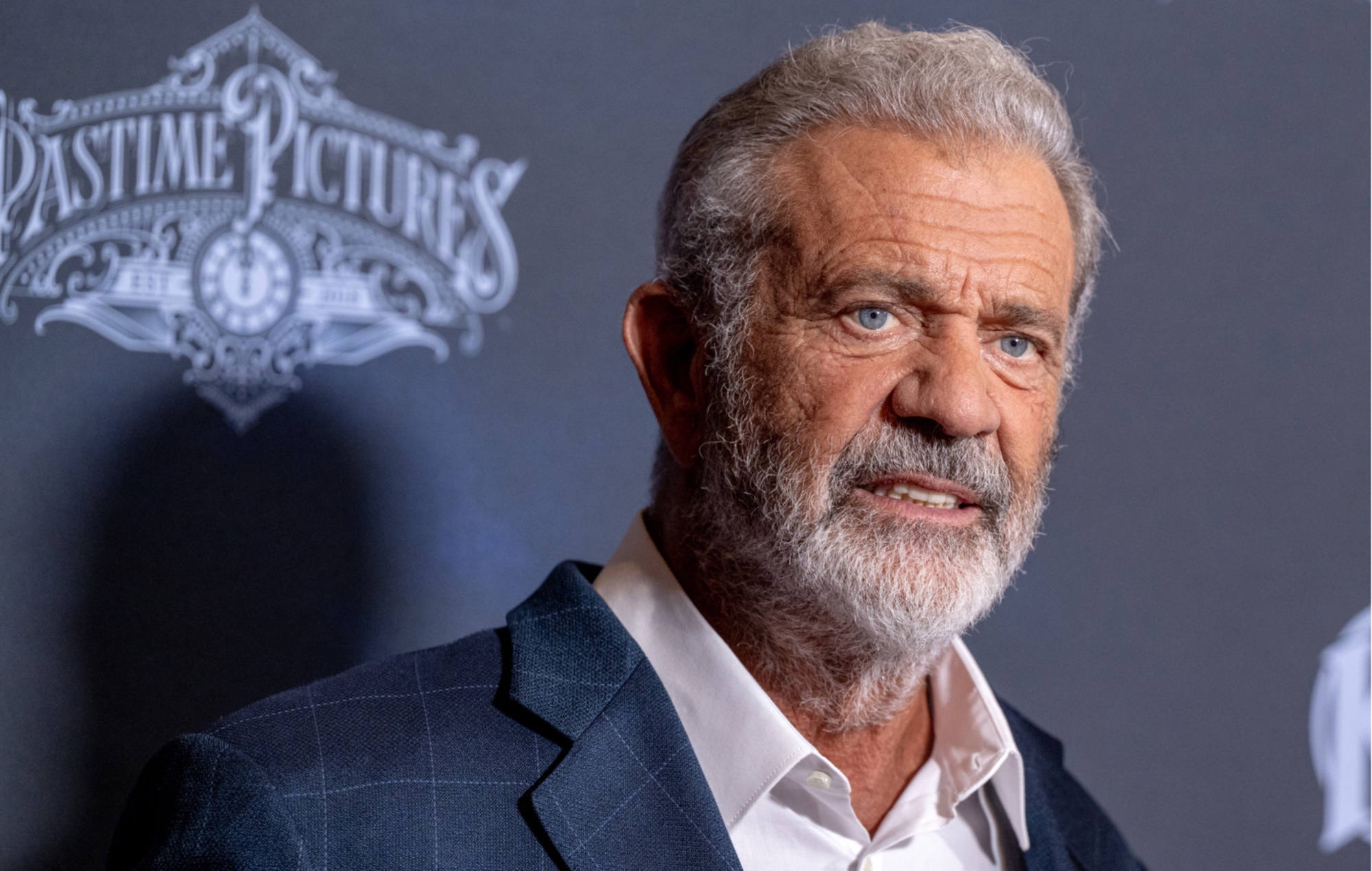 LA fires: Mel Gibson’s says his house burned down while he was away recording Joe Rogan’s podcast