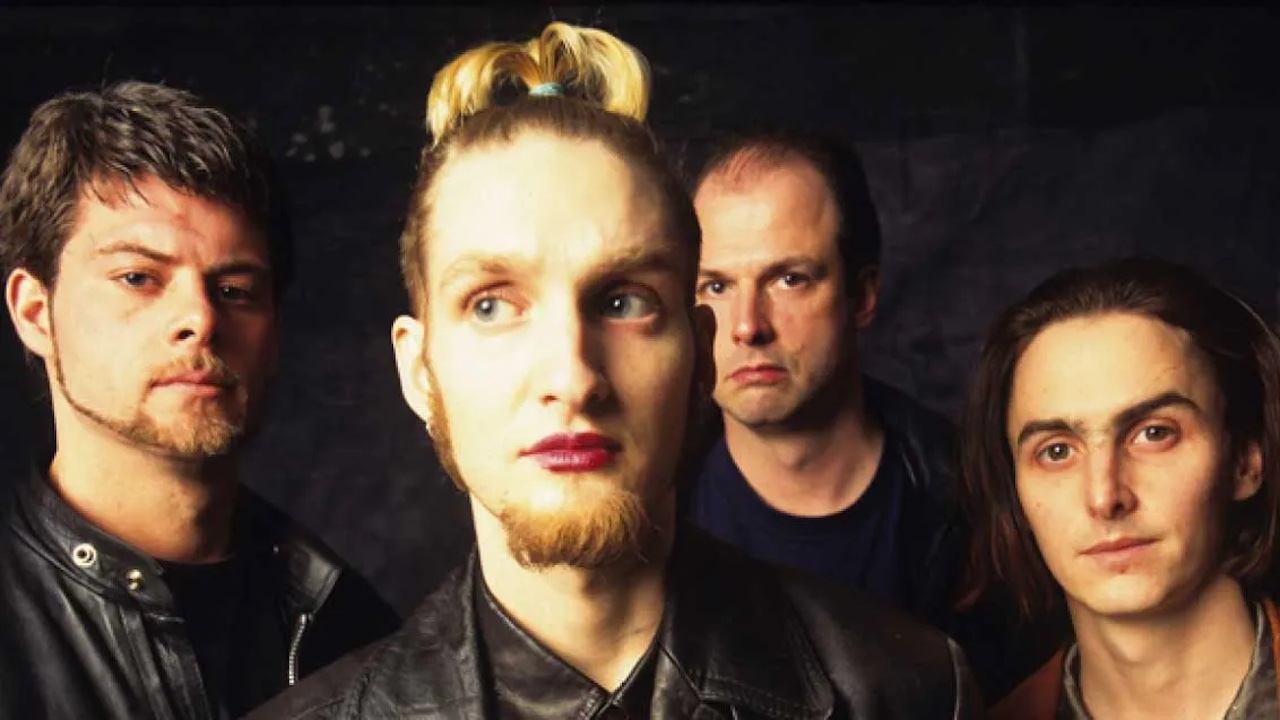 “It’s the most spontaneous thing I’ve ever been involved in”: the story of Mad Season, the grunge supergroup that Mike McCready hoped would save Layne Staley