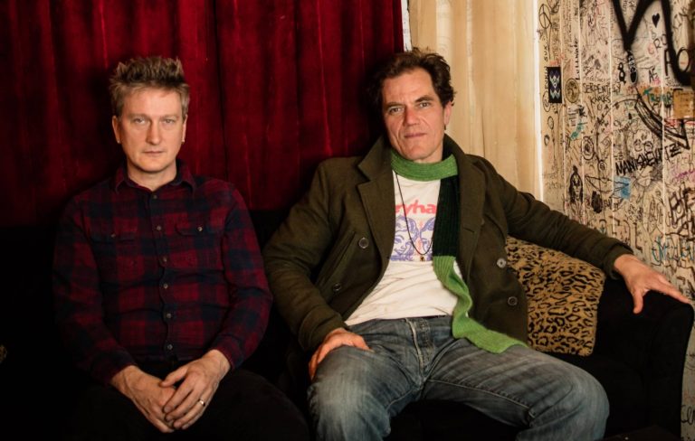Michael Shannon & Jason Narducy and friends to play R.E.M.’s ‘Fables Of The Reconstruction’ on 2025 UK tour