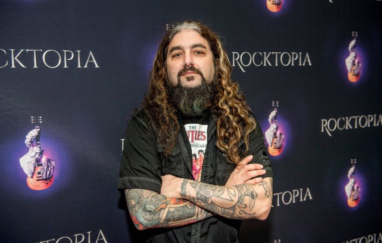 Dream Theater’s Mike Portnoy shares his 10 favourite albums of 2024