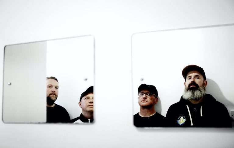 Listen to Mogwai’s playful and “pretty different” new single ‘Fanzine Made Of Flesh’