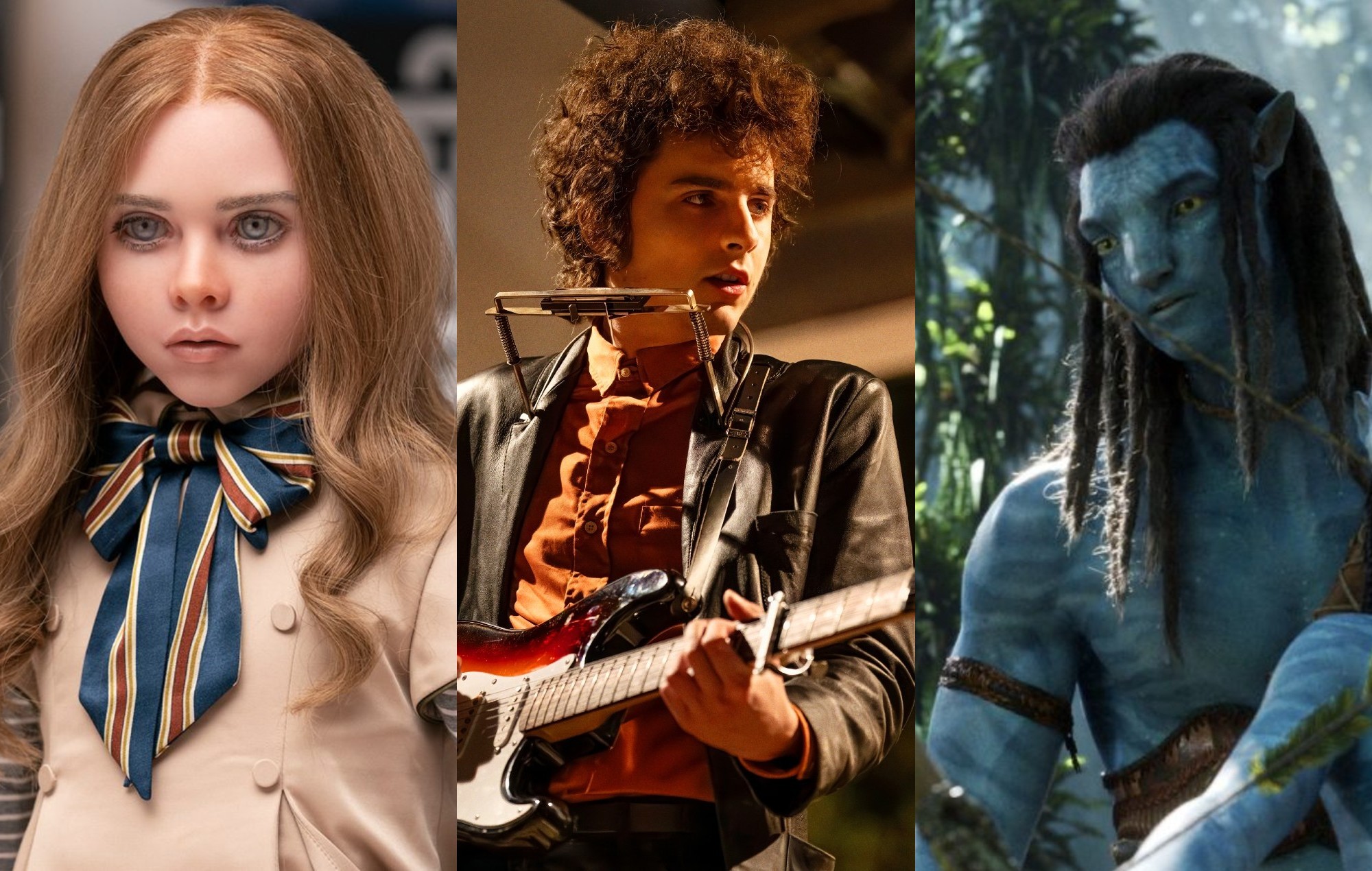 20 absolutely unmissable films coming out in 2025