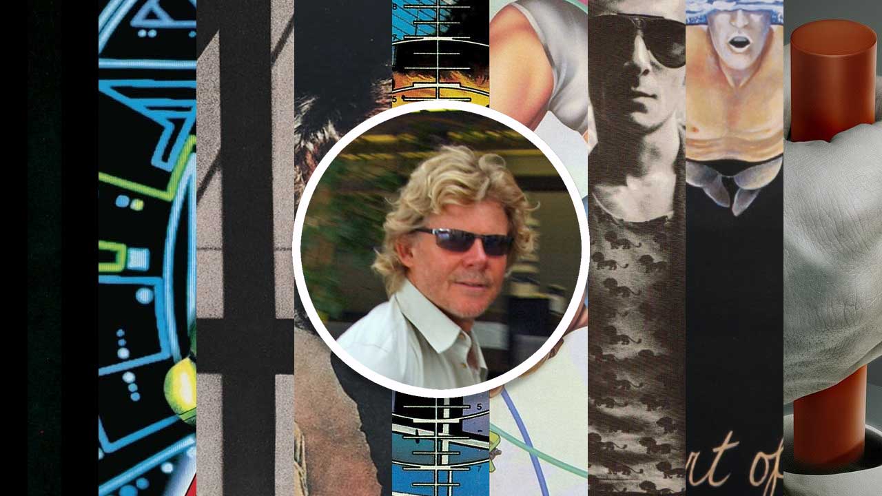 “We would just take each song and try to raise it to the standard of a rock classic”: The albums produced by Mutt Lange you should definitely listen to