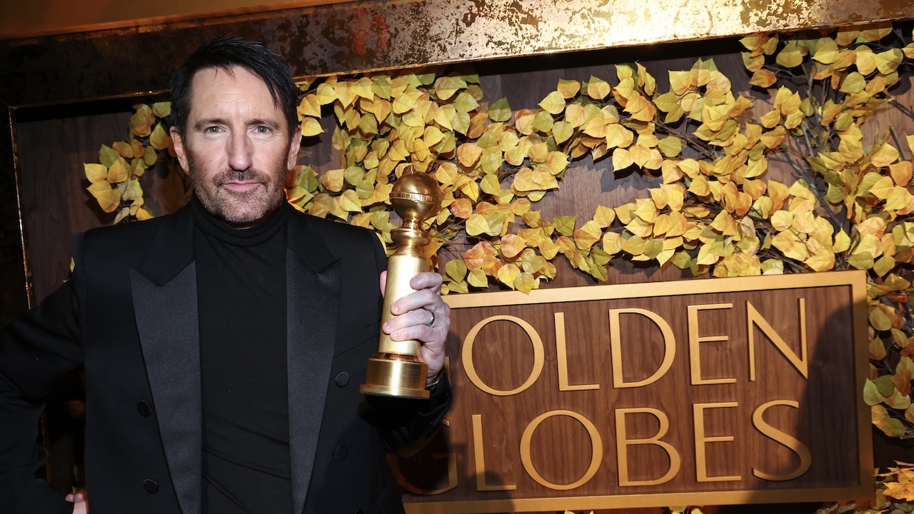 Nine Inch Nails’ Trent Reznor nominates one of 2024’s biggest hit singles as his favourite song of the year