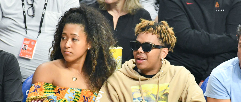 Why Did Cordae & Naomi Osaka Break Up?