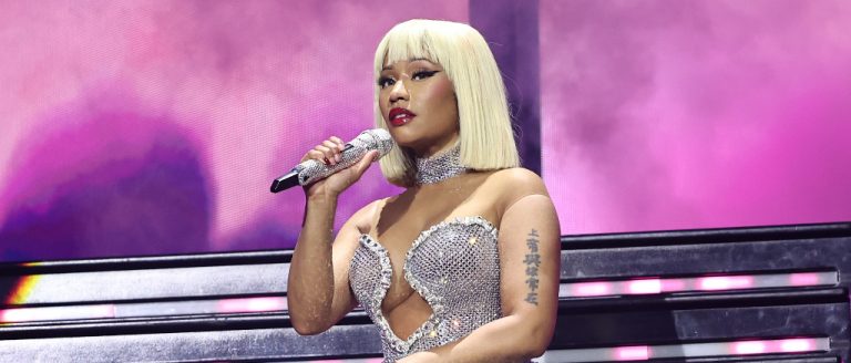 A Warrant Request For Nicki Minaj’s Arrest Has Reportedly Been Denied Following Assault Allegations