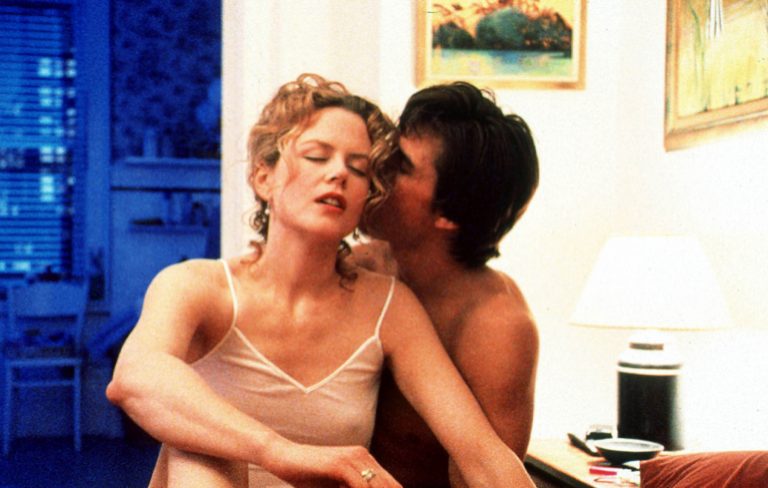 ‘Eyes Wide Shut’ novella adapted into new film – and it’s set for a worldwide release