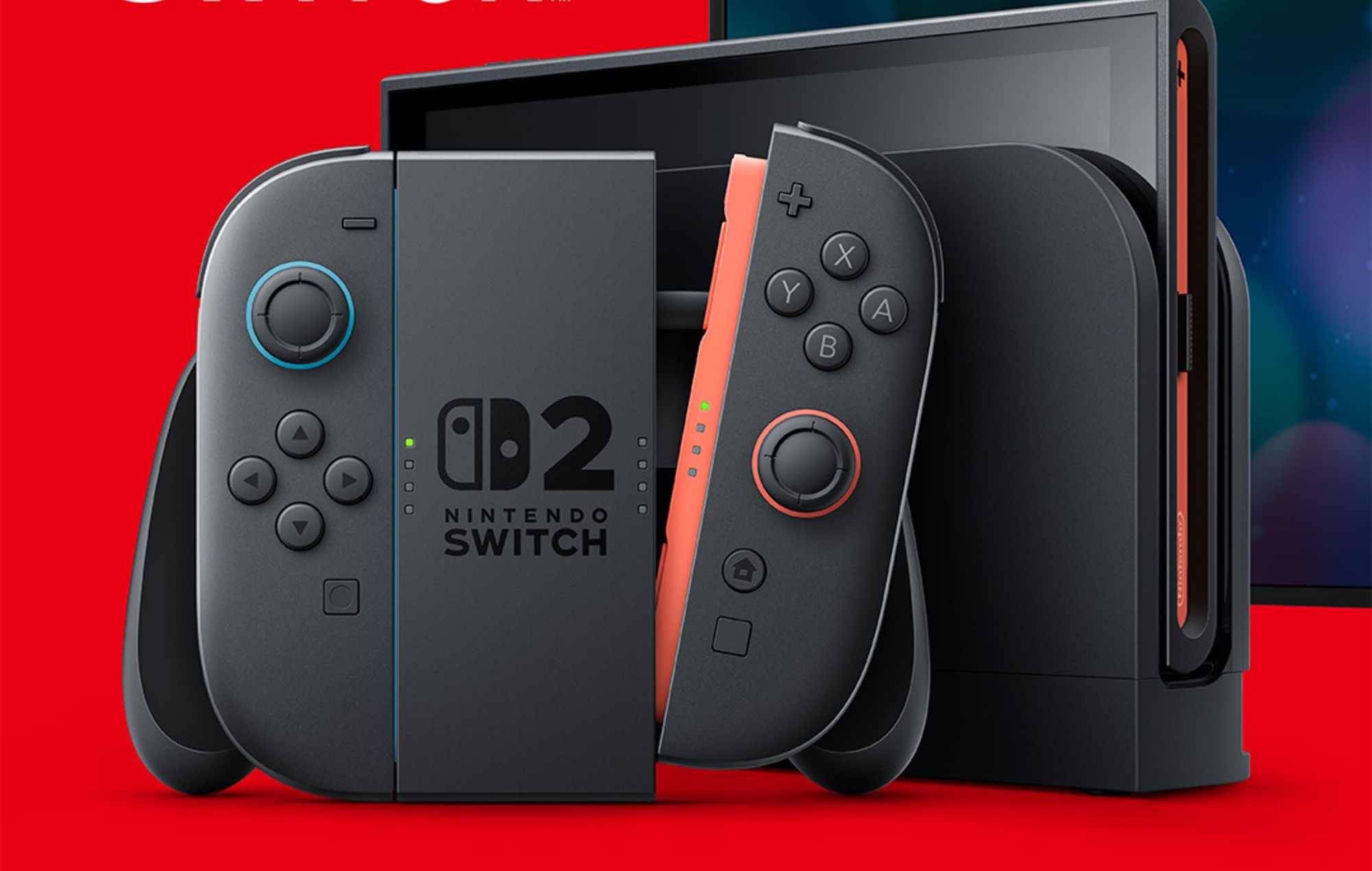 First pre-orders for Nintendo Switch 2 accessories are here