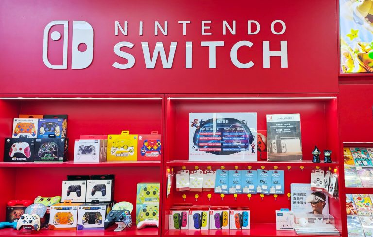 This is why fans think the Nintendo Switch 2 is being announced this week