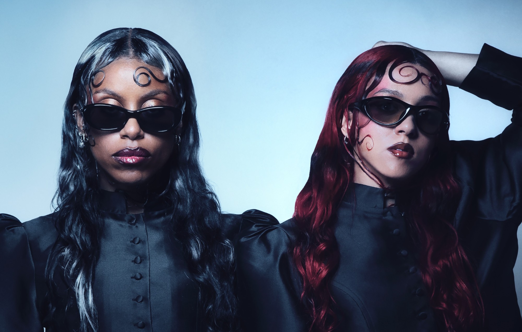 Nova Twins tell us about their ferocious comeback single ‘Monsters’ and “chaotic but beautiful” new album