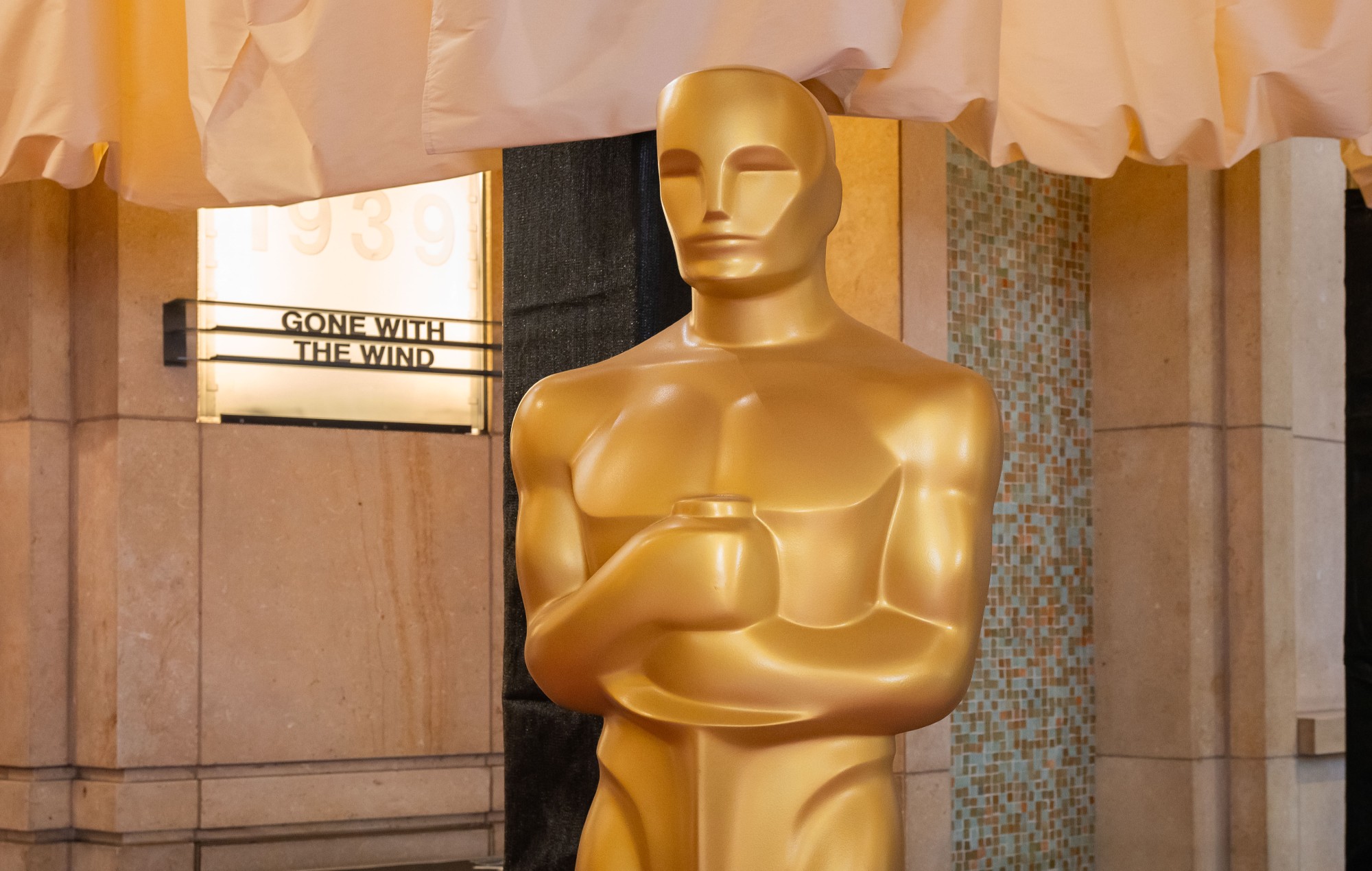 Oscar nominations postponed again due to California wildfires