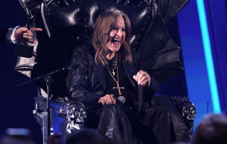 Ozzy Osbourne says Christmas “gets right up my fucking arsehole”, recalls once drinking “28 gallons of booze” to get through it 