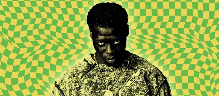 Uproxx Music 20: Pa Salieu’s ‘Afrikan Alien’ Is Driven By Intention And Fueled By Heritage