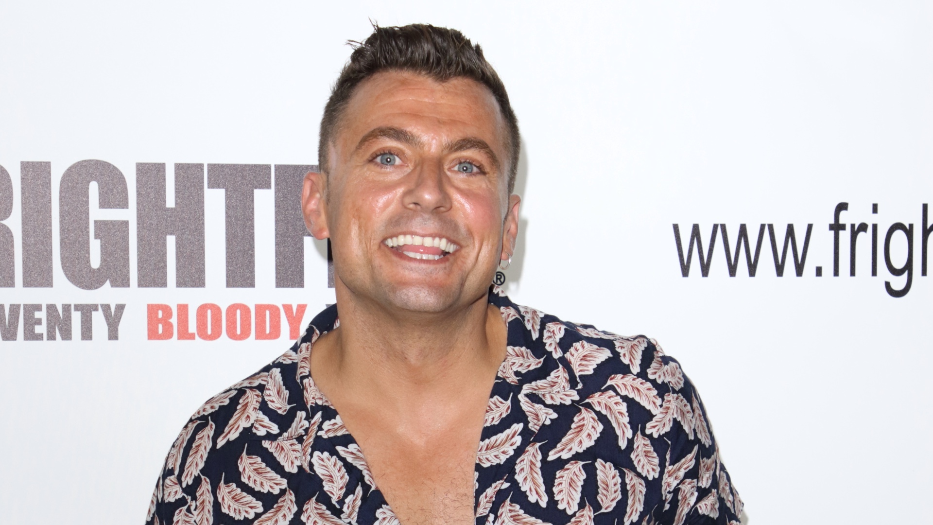 ‘Hollyoaks’ star Paul Danan dies aged 46