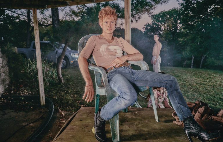 Perfume Genius announces new album ‘Glory’ with reflective single ‘It’s A Mirror’